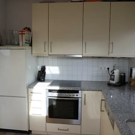 Ferienwohnung Wasserburg * Bettnau