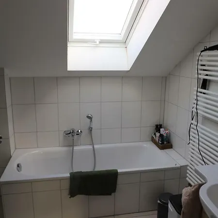 Apartment Ferienwohnung Wasserburg Bettnau